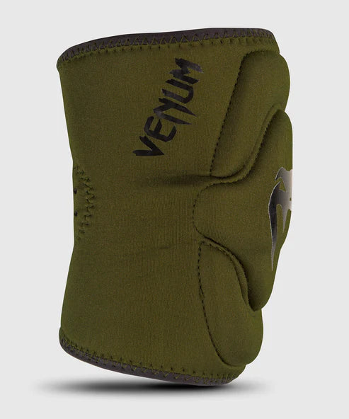 Venum Kontact Gel Knee Pads - Fight Co