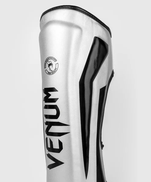 Venum Elite Shin Guards - Fight Co