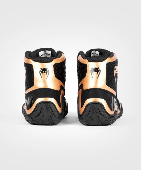 Venum Elite Wrestling Shoes - Fight Co