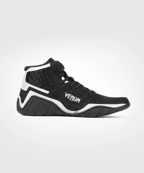 Venum Elite Wrestling Shoes - Fight Co