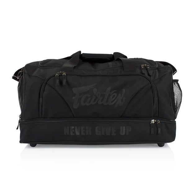 Fairtex Heavy Duty Gym Bag