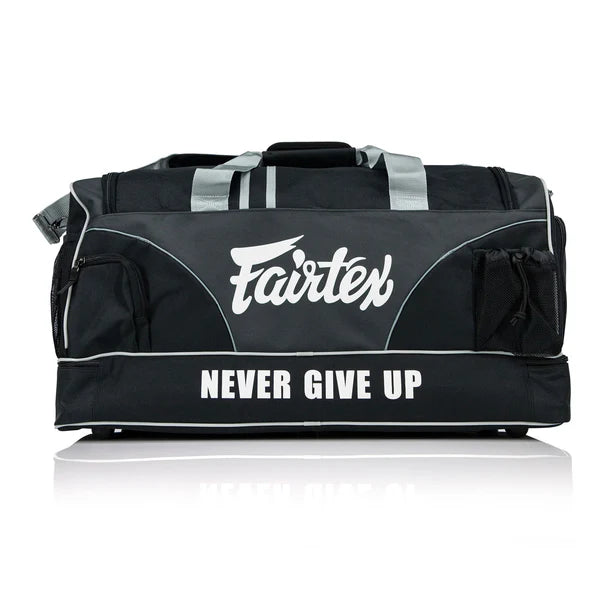 Fairtex Heavy Duty Gym Bag