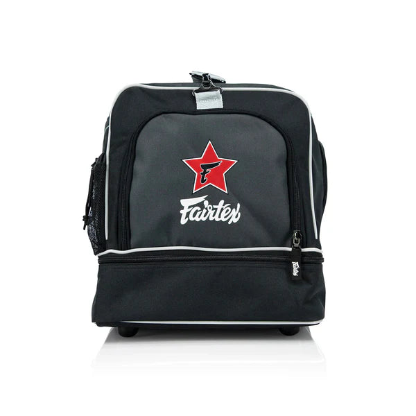 Fairtex Heavy Duty Gym Bag