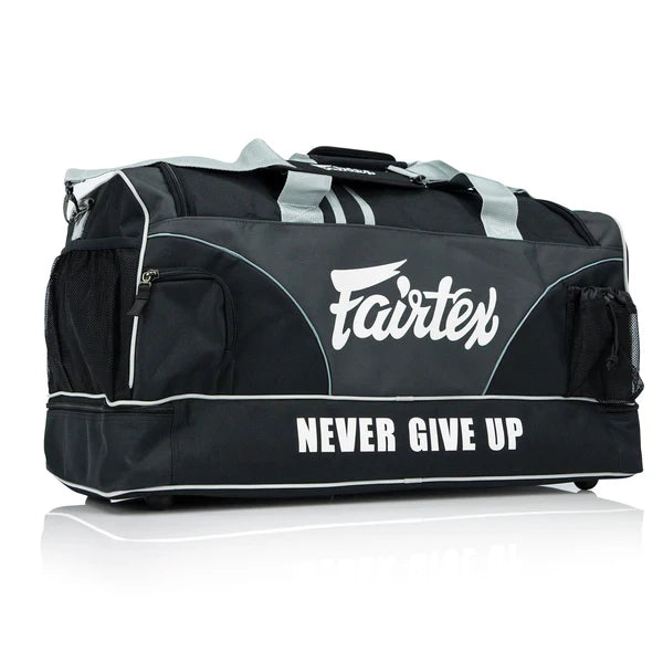 Fairtex Heavy Duty Gym Bag