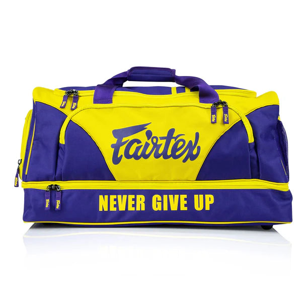 Fairtex Heavy Duty Gym Bag