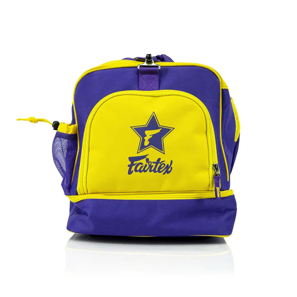 Fairtex Heavy Duty Gym Bag
