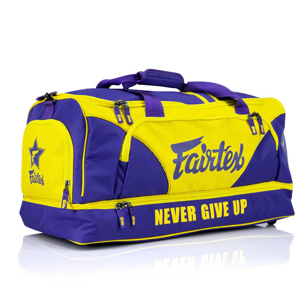 Fairtex Heavy Duty Gym Bag
