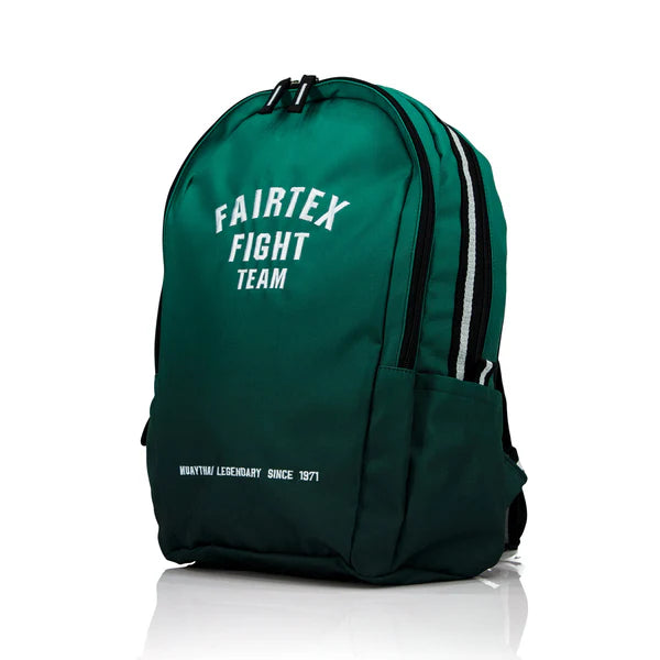 Fairtex Fight Team Back Pack