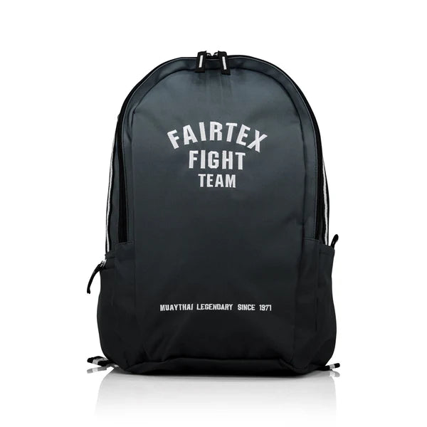 Fairtex Fight Team Back Pack