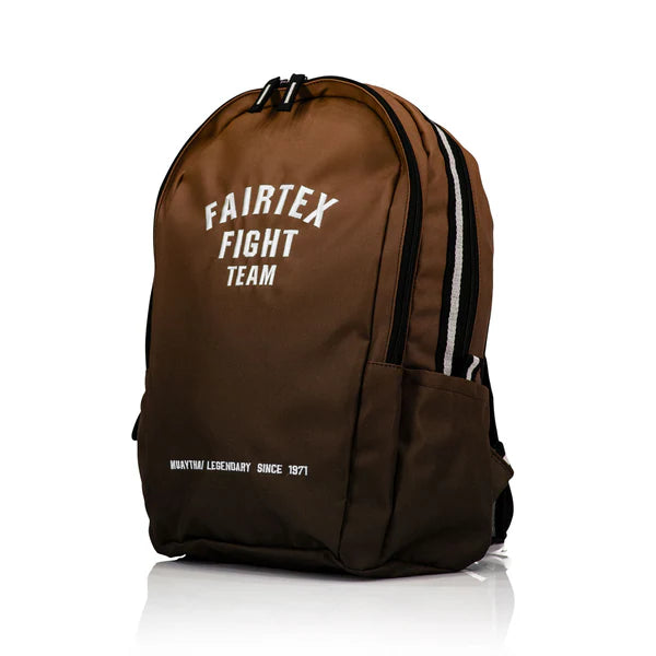 Fairtex Fight Team Back Pack