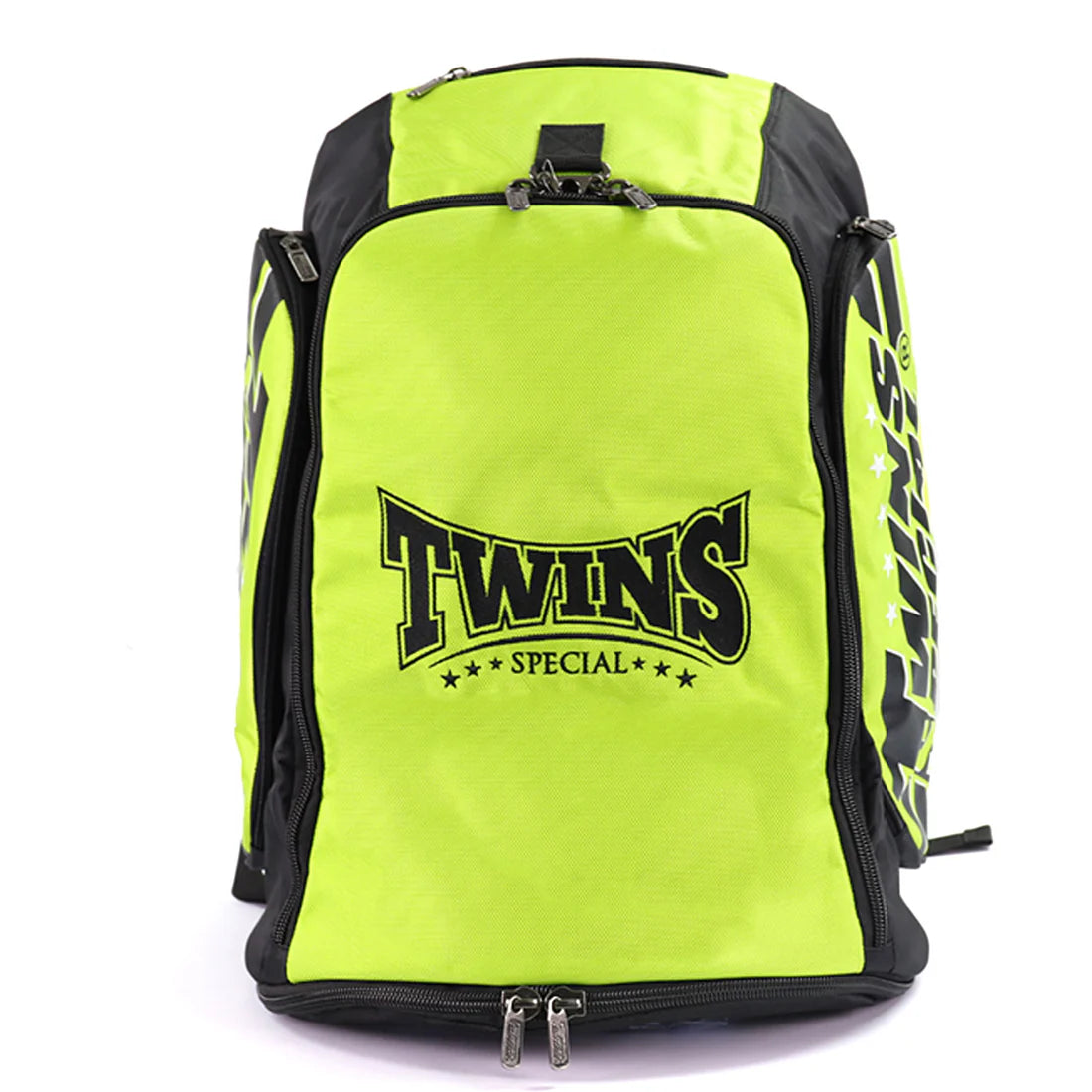 Twins Convertible Rucksack
