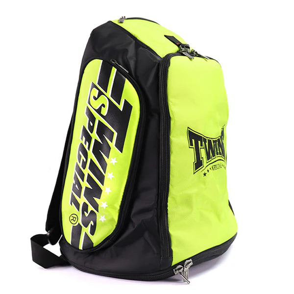 Twins Convertible Rucksack