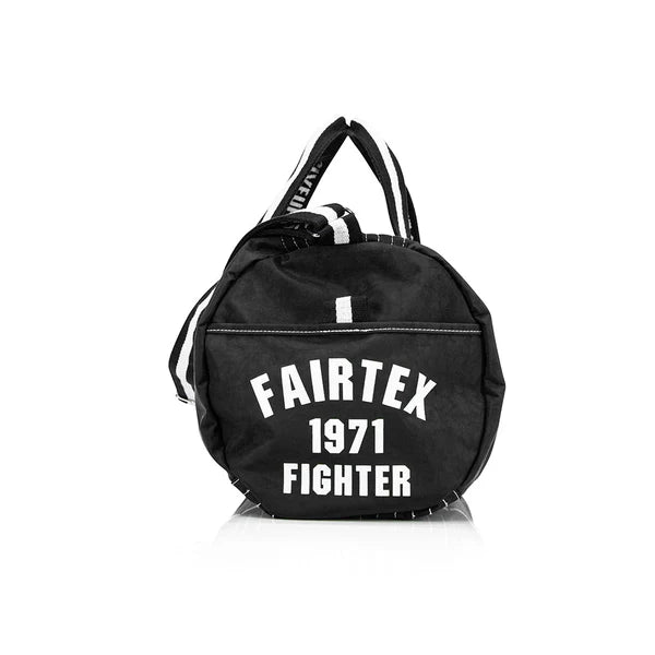 Fairtex Barrel Bag