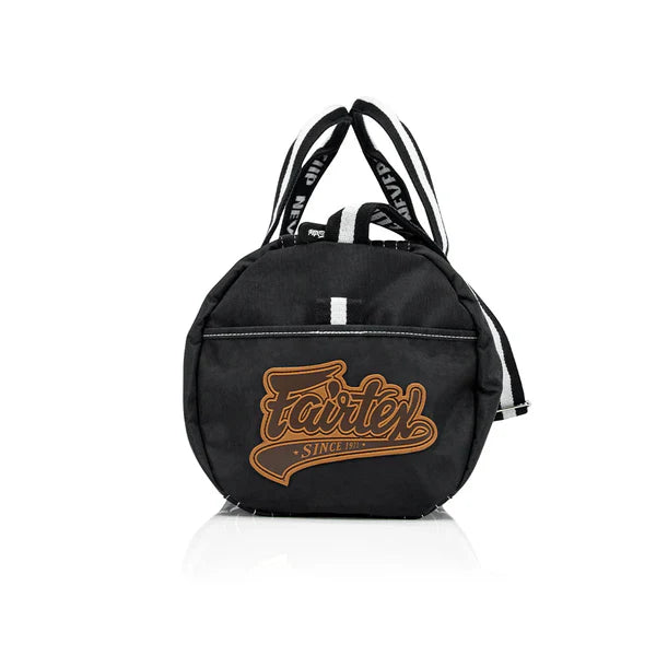 Fairtex Barrel Bag