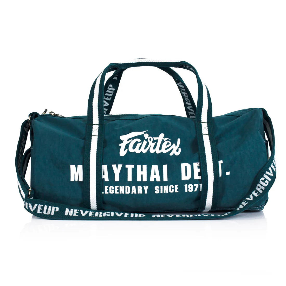 Fairtex Barrel Bag