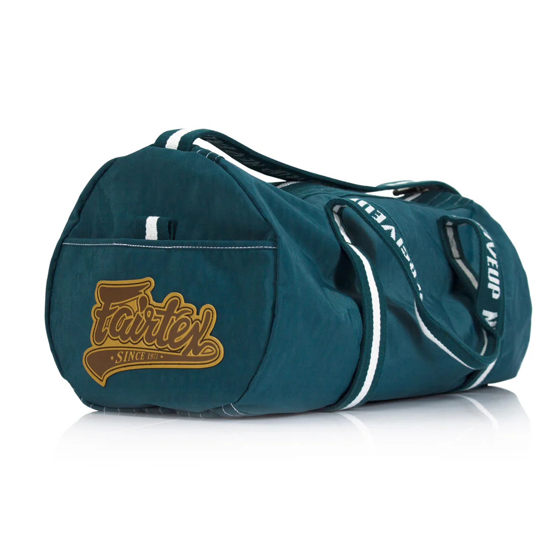 Fairtex Barrel Bag