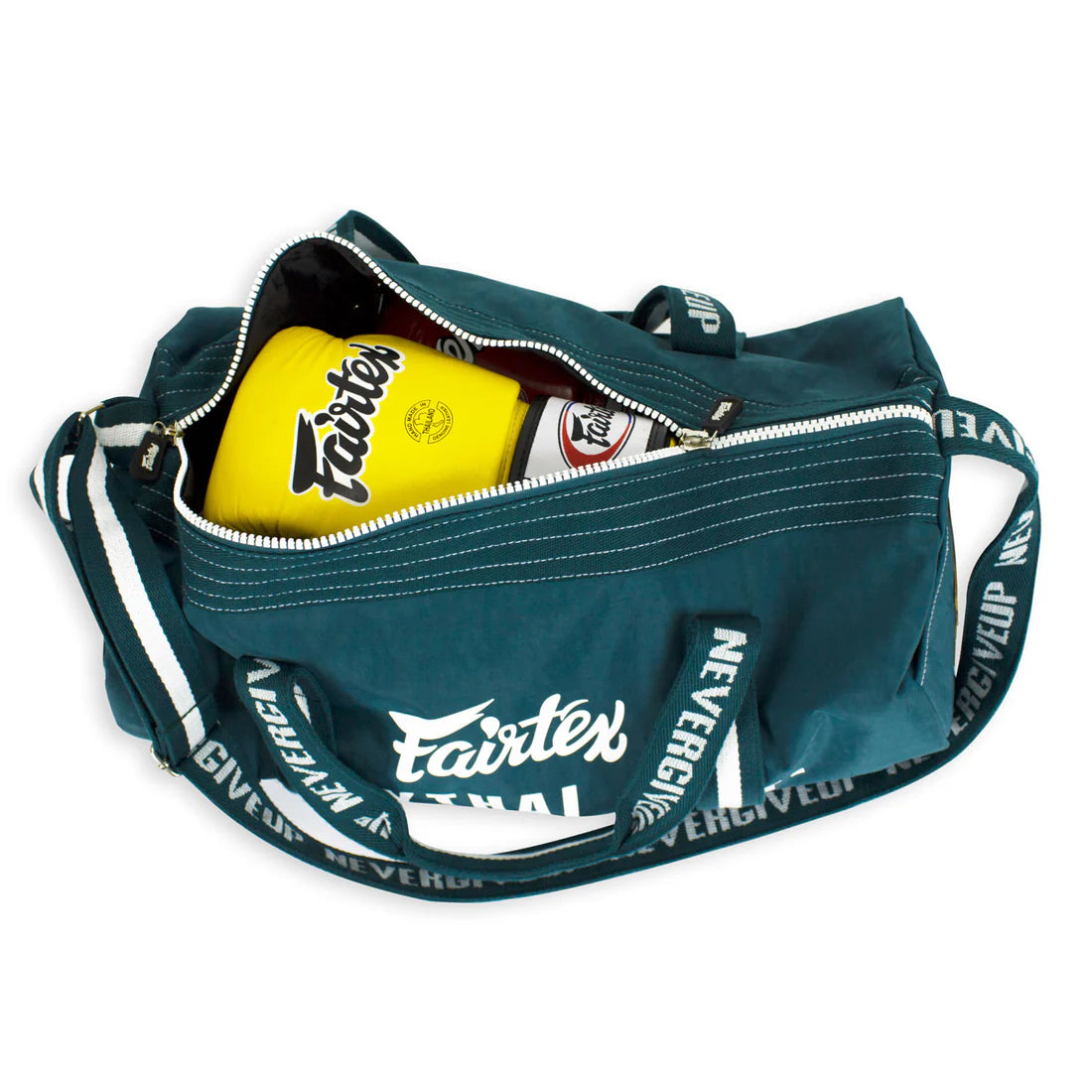 Fairtex Barrel Bag