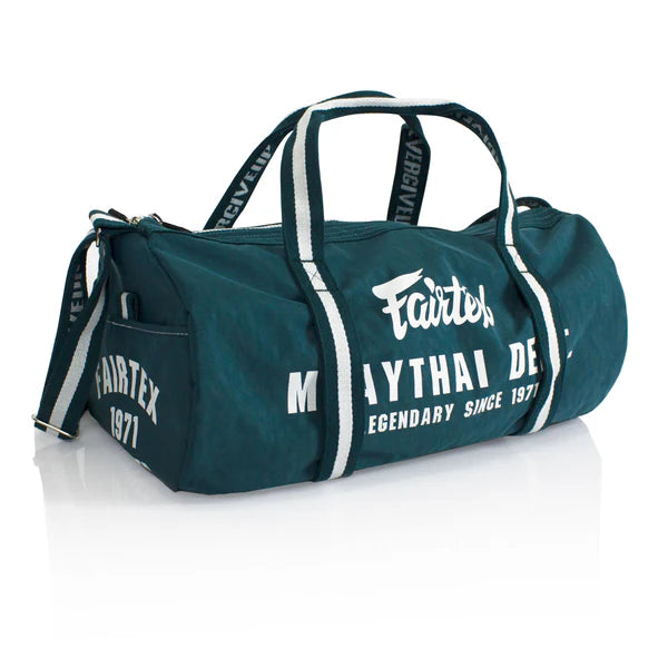 Fairtex Barrel Bag