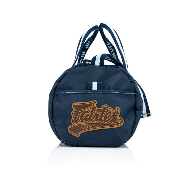 Fairtex Barrel Bag