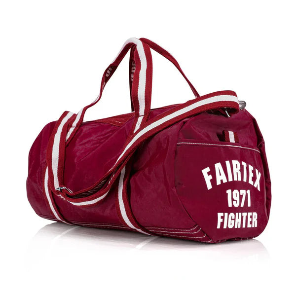 Fairtex Barrel Bag