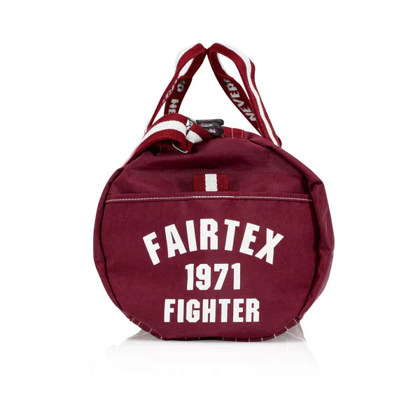 Fairtex Barrel Bag