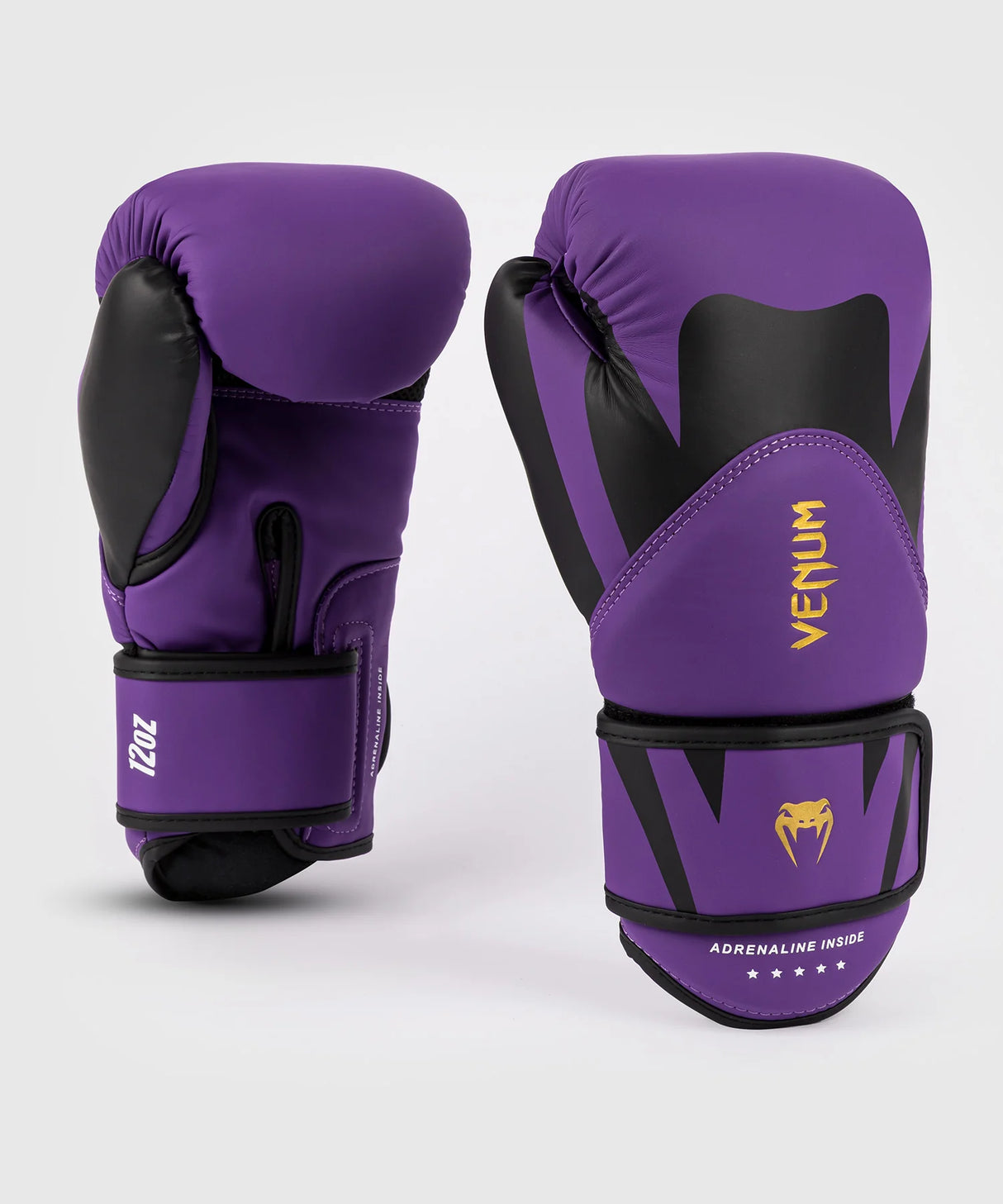 Venum Challenger 4.0 Boxing Gloves