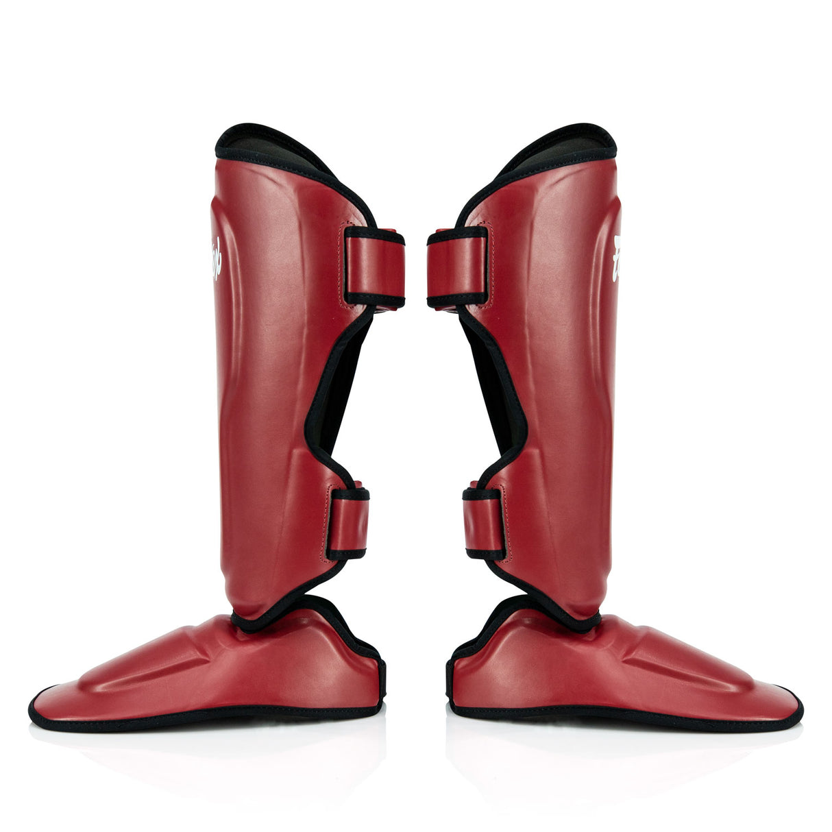 Fairtex SP9 Ultra Ergo Shin Guards