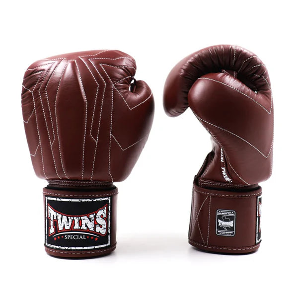 Twins Special BGVL14 Boxing Gloves