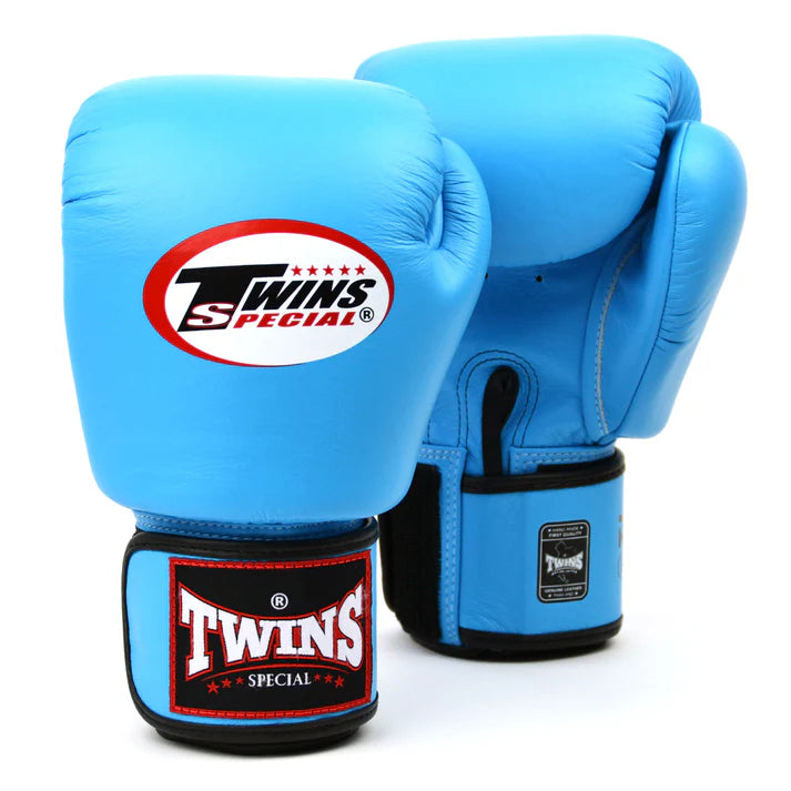 Twins Special BGVL3 Boxing Gloves