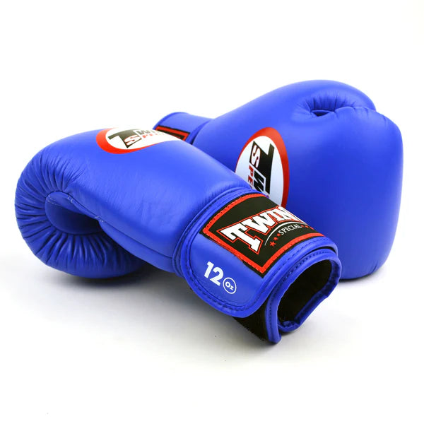 Twins Special BGVL4 Boxing Gloves