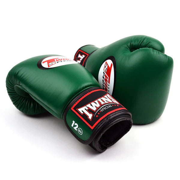 Twins Special BGVL4 Boxing Gloves