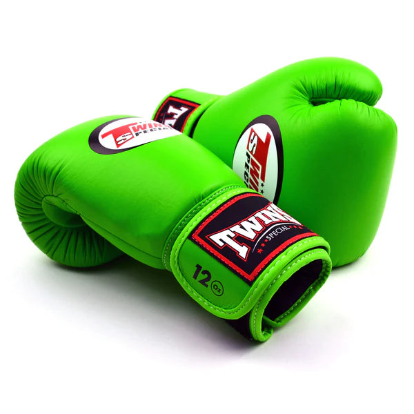 Twins Special BGVL4 Boxing Gloves