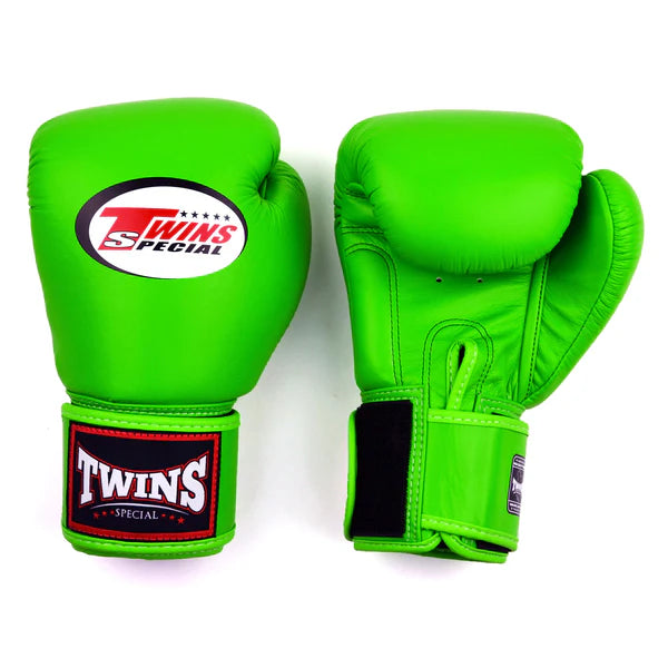 Twins Special BGVL4 Boxing Gloves