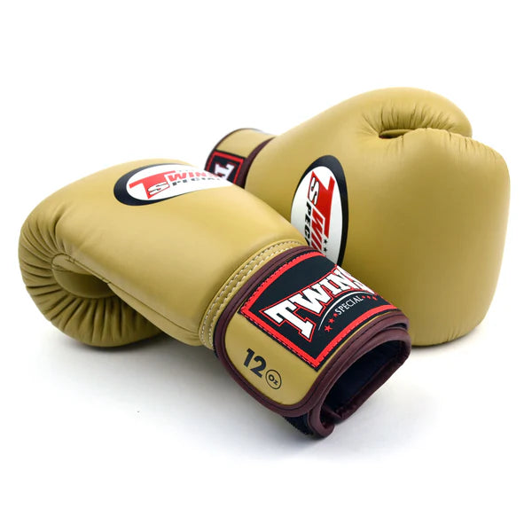 Twins Special BGVL4 Boxing Gloves