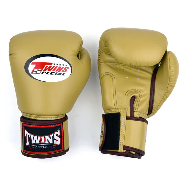 Twins Special BGVL4 Boxing Gloves