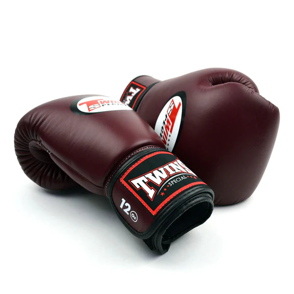 Twins Special BGVL4 Boxing Gloves