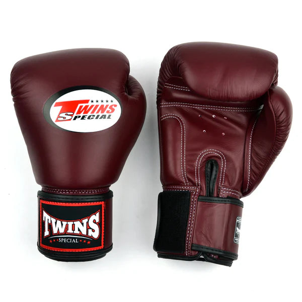 Twins Special BGVL4 Boxing Gloves