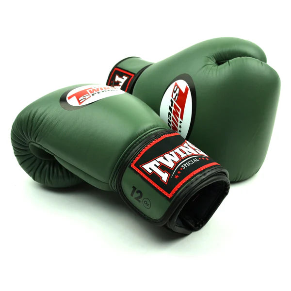 Twins Special BGVL4 Boxing Gloves