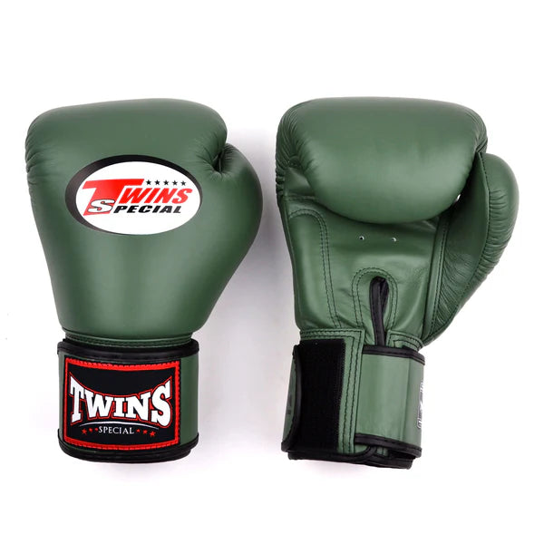 Twins Special BGVL4 Boxing Gloves