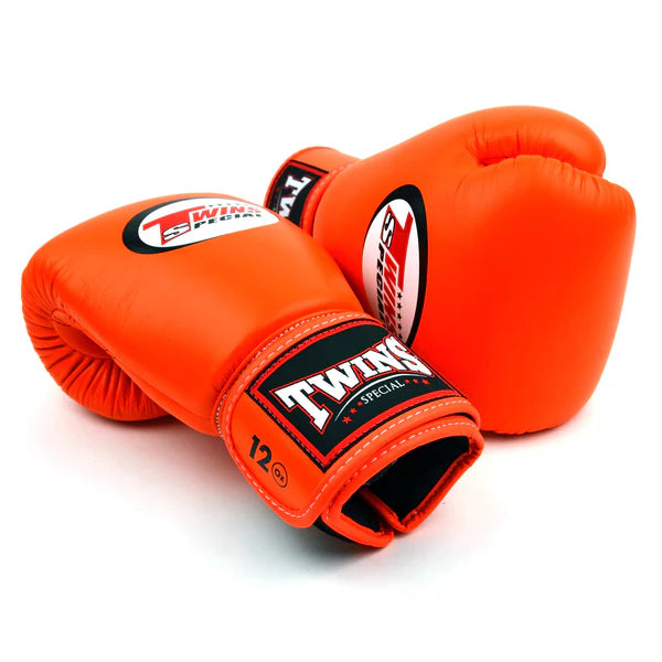 Twins Special BGVL4 Boxing Gloves