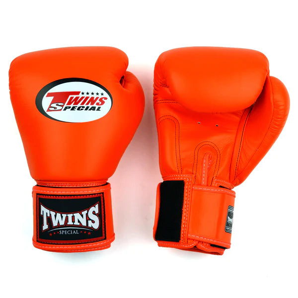 Twins Special BGVL4 Boxing Gloves