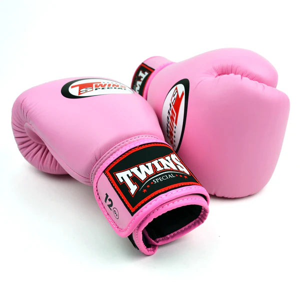 Twins Special BGVL4 Boxing Gloves