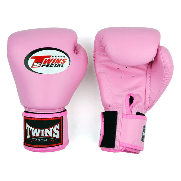 Twins Special BGVL4 Boxing Gloves