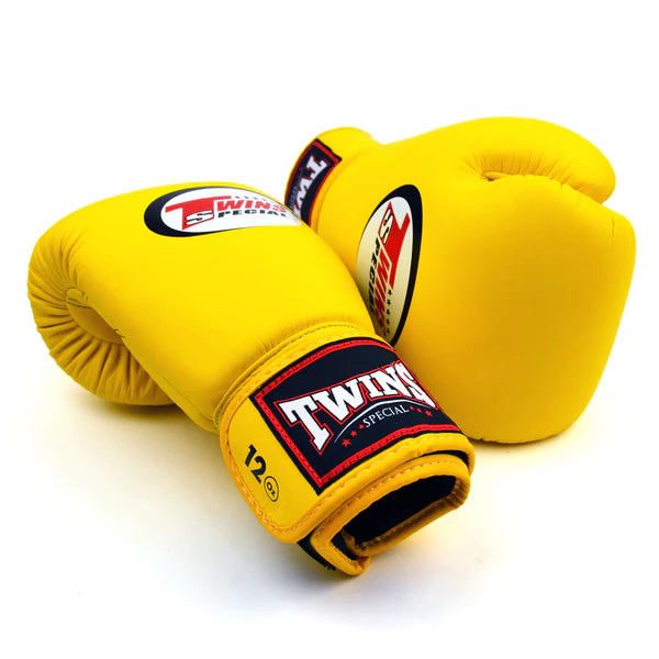 Twins Special BGVL4 Boxing Gloves