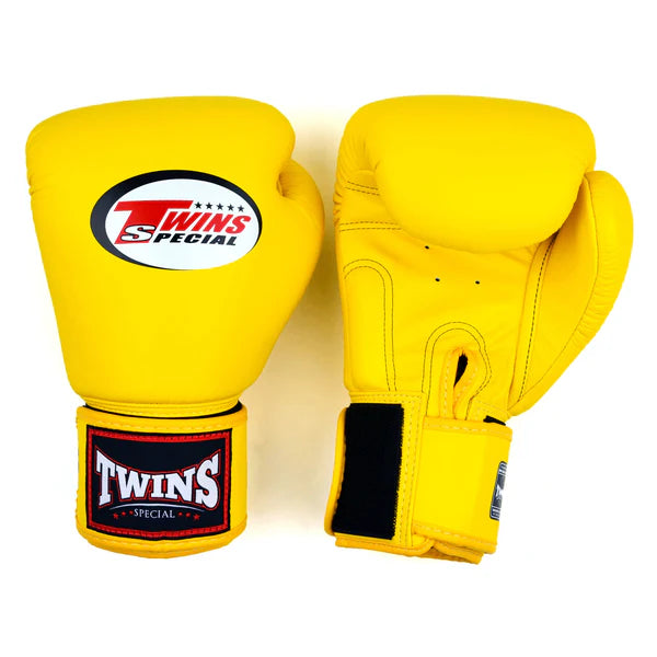 Twins Special BGVL4 Boxing Gloves