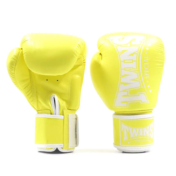 Twins Special BGVL4P Pastel Boxing Gloves