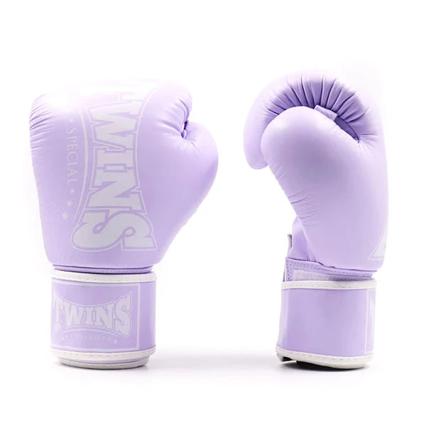Twins Special BGVL4P Pastel Boxing Gloves