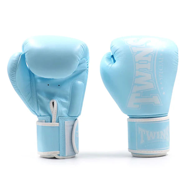 Twins Special BGVL4P Pastel Boxing Gloves