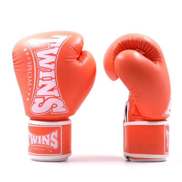 Twins Special BGVL4P Pastel Boxing Gloves