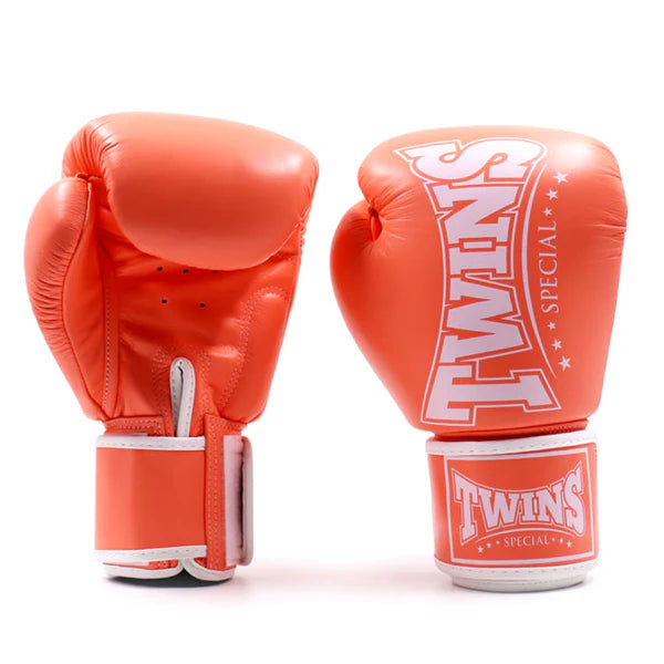 Twins Special BGVL4P Pastel Boxing Gloves